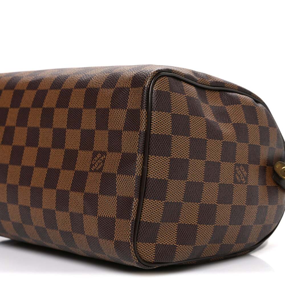 Louis Vuitton Damier Ebene Speedy 25 #264780L12B - Picture 10 of 10